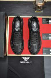 Picture of Armani Shoes _SKUArmanisz38-44mnw06071096